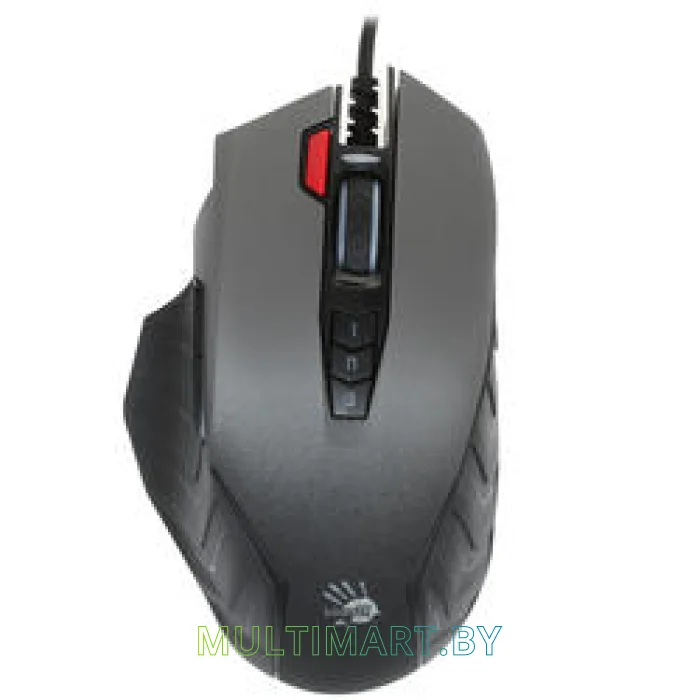 Игровая мышь A4Tech Bloody J95 (серый)